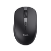 TRUST MOUSE OZAA COMPATTO WIRELESS