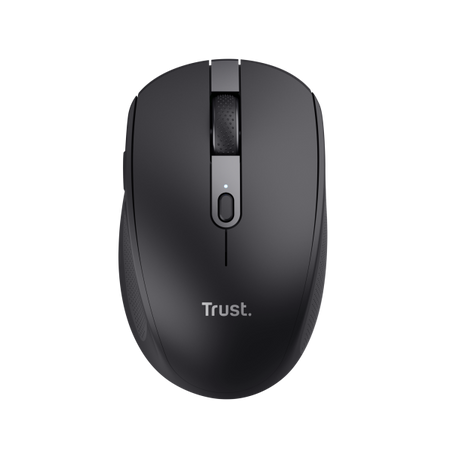 TRUST MOUSE OZAA COMPATTO WIRELESS