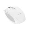 TRUST MOUSE OZAA COMPATTO WIRELESS, BIANCO