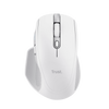 TRUST MOUSE OZAA, MULTI-CONNECT WIRELESS, BIANCO