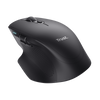 TRUST MOUSE OZAA, MULTI-CONNECT WIRELESS, NERO