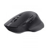 TRUST MOUSE OZAA, MULTI-CONNECT WIRELESS, NERO