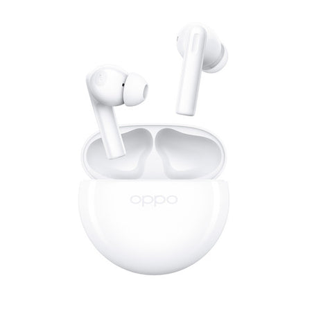 OPPO Enco Buds2, Auricolari True Wireless, Bluetooth 5.2, in-ear, Cancellazione rumore in chiamata, Comandi Touch, Audio Binaura