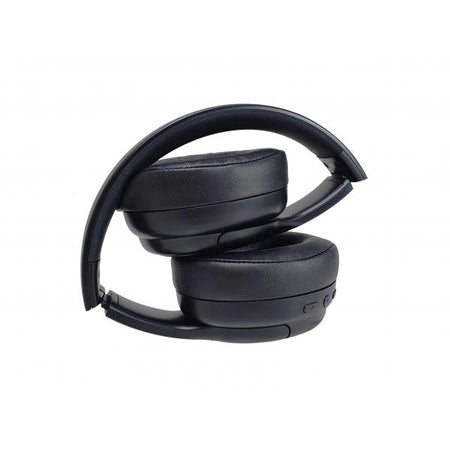 Cuffie Bluetooth Conceptronic PARRIS03B - Stereo Headset - Nere