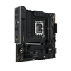 ASUS MB B760M, TUF GAMING B760M-PLUS II, LGA1700,B760,USB20G