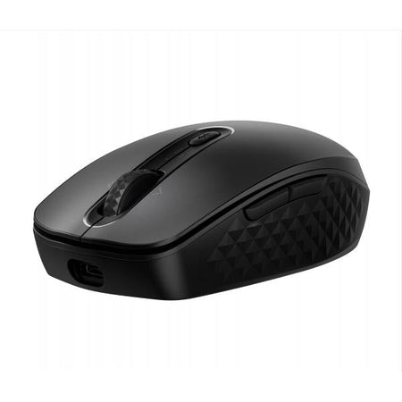 HP 695 Rechargeable Wireless Mouse (695 Rechargeable Wireless - Mouse - Warranty: 12M)