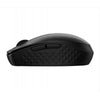 HP 695 Rechargeable Wireless Mouse (695 Rechargeable Wireless - Mouse - Warranty: 12M)