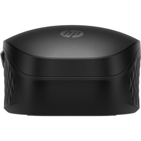 HP 695 Rechargeable Wireless Mouse (695 Rechargeable Wireless - Mouse - Warranty: 12M)