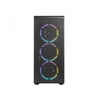 Azza Prime Midi Tower Nero (AZZA Prime - mid tower - ATX)