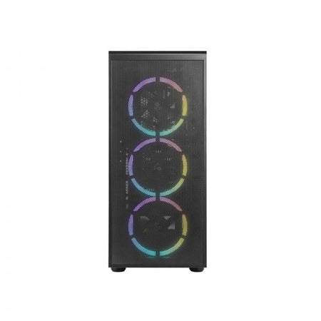 Azza Prime Midi Tower Nero (AZZA Prime - mid tower - ATX)