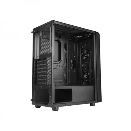 Azza Prime Midi Tower Nero (AZZA Prime - mid tower - ATX)