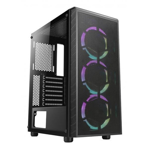 Azza Prime Midi Tower Nero (AZZA Prime - mid tower - ATX)