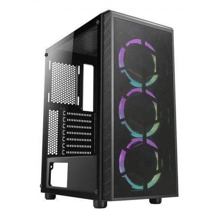 Azza Prime Midi Tower Nero (AZZA Prime - mid tower - ATX)
