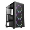 Azza Prime Midi Tower Nero (AZZA Prime - mid tower - ATX)