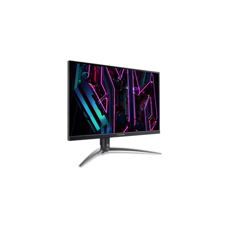 Acer Predator XB273K V3 Monitor PC 68,6 cm (27") 3840 x 2160 Pixel 4K Ultra HD LCD Nero