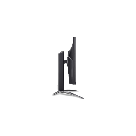 Acer Predator XB273K V3 Monitor PC 68,6 cm (27") 3840 x 2160 Pixel 4K Ultra HD LCD Nero