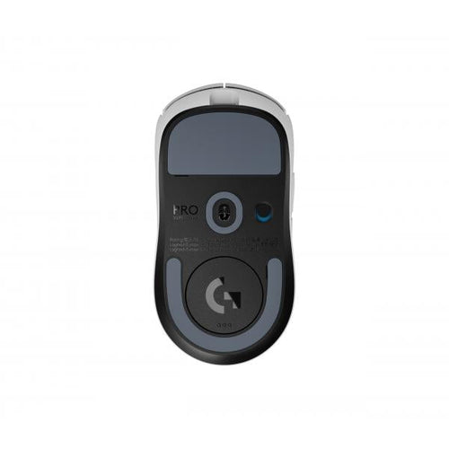 Logitech G PRO X Superlight 2 mouse Mano destra RF Wireless Ottico 32000 DPI