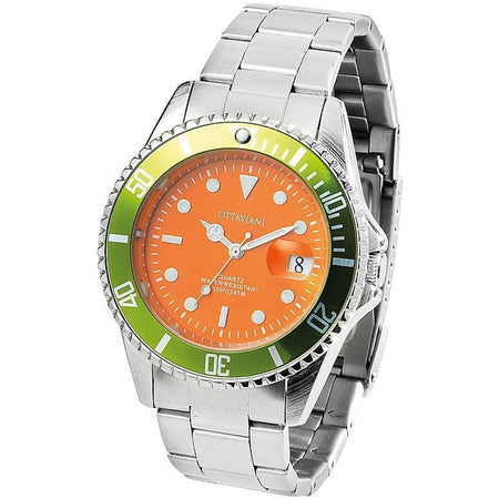 Ottaviani Orologio Solo Tempo Uomo