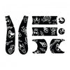 Set Sticker Liki Doona