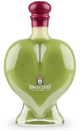 Crema liquorosa con "Pistacchio Verde di Bronte D.O.P."