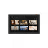 EZVIZ SD7 - MONITOR SMART WIFI TOUCH 7 - PER CAMPANELLI, SPIONCINI, TELECAMERE - FUNZIONE SECONDO SCHERMO PER GAMMA CITOFONI - SUPPORTA FINO A 30 DISPOSITIVI