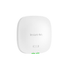 HPE NETWORKING INSTANT ON AP21 (RW) DUAL RADIO 2X2 WI-FI 6 ACCESS POINT