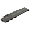 2-Power 2P-932824-2C1 ricambio per laptop Batteria (Main Battery Pack 11.55V 4850mAh)