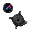 ASUS DISSIPATORE A LIQUIDO ROG STRIX LC III 240 ARGB