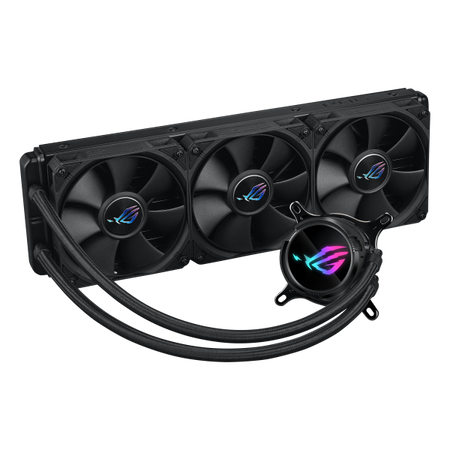 ASUS DISSIPATORE A LIQUIDO ROG STRIX LC III 360