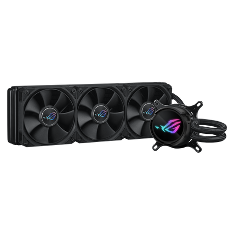 ASUS DISSIPATORE A LIQUIDO ROG STRIX LC III 360