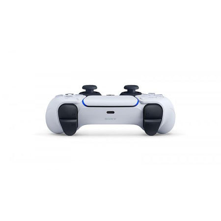 Sony DualSense V2 Nero, Bianco Bluetooth/USB Gamepad Analogico/Digitale Android, MAC, PC, PlayStation 5, iOS (Sony DualSense - gamepad - tr?dl?s - B)