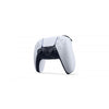 Sony DualSense V2 Nero, Bianco Bluetooth/USB Gamepad Analogico/Digitale Android, MAC, PC, PlayStation 5, iOS (Sony DualSense - gamepad - tr?dl?s - B)