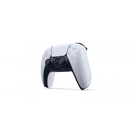 Sony DualSense V2 Nero, Bianco Bluetooth/USB Gamepad Analogico/Digitale Android, MAC, PC, PlayStation 5, iOS (Sony DualSense - gamepad - tr?dl?s - B)