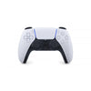 Sony DualSense V2 Nero, Bianco Bluetooth/USB Gamepad Analogico/Digitale Android, MAC, PC, PlayStation 5, iOS (Sony DualSense - gamepad - tr?dl?s - B)