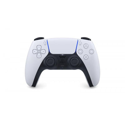 Sony Ps5 Controller Wireless Dualsense White V2