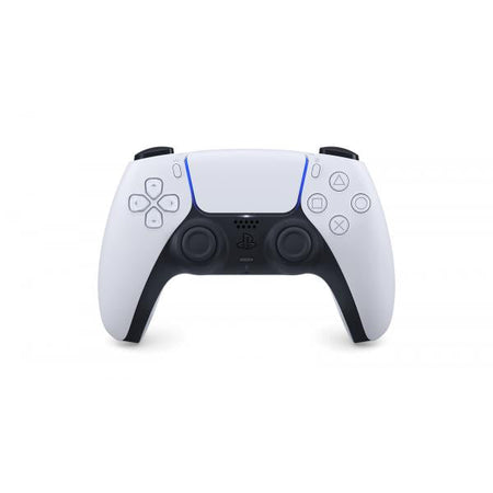 Sony DualSense V2 Nero, Bianco Bluetooth/USB Gamepad Analogico/Digitale Android, MAC, PC, PlayStation 5, iOS (Sony DualSense - gamepad - tr?dl?s - B)