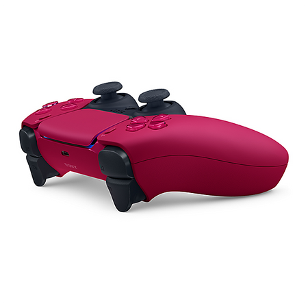 PS5 DualSense Cosmic Red EU