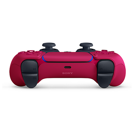 PS5 DualSense Cosmic Red EU