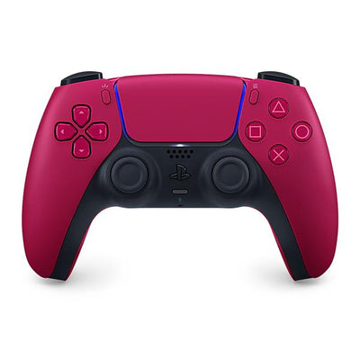 PS5 DualSense Cosmic Red EU