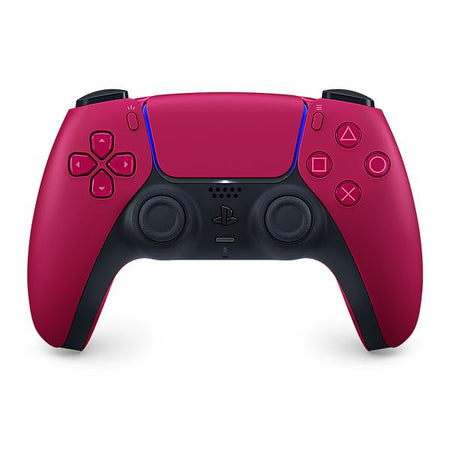 PS5 DualSense Cosmic Red EU