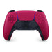 PS5 DualSense Cosmic Red EU