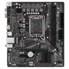 Gigabyte H610M H V2 - 1.0 - scheda madre - micro ATX - socket LGA1700 - chipset H610 - USB 3.2 Gen 1 - Gigabit LAN - grafica integrata (CPU richiesta)