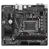 GIGABYTE H610M H V2 Scheda madre - Supporta processori Intel Core 14th CPUs, 4+1+1 Hybrid Digital VRM, up to 5600MHz DDR5, 1xPCIe 3.0 M.2, GbE LAN, USB 3.2 Gen 1 (GIGABYTE 1700 H610M H V2 D5 M-ATX)