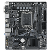 Gigabyte H610M S2H V3 DDR4 e' una scheda madre con chipset Intel H610, formato Micro ATX Compatibile con RAM serie DDR4
