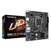 Gigabyte H610M S2H V3 DDR4 e' una scheda madre con chipset Intel H610, formato Micro ATX Compatibile con RAM serie DDR4