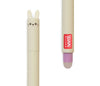 Legami, Penna Gel Cancellabile, Inchiostro Viola, Tema Bunny