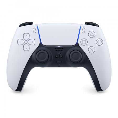 Controller PS5 DualSense White V2