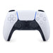 Controller Gamepad Sony Dualsense V2 - Bianco/Nero - PlayStation 5