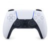 SONY PS5 DUALSENSE CONTROLLER WIRELESS WHITE V2