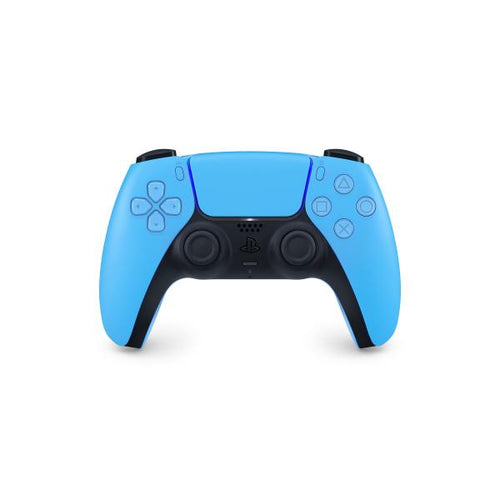 PS5 DualSense Starlight Blue V2